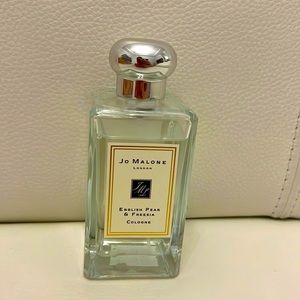 Jo Malone English Pear and Freesia almost full